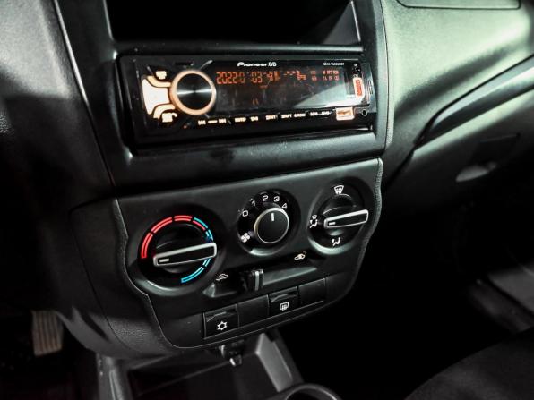 Lada (ВАЗ) Granta I Рестайлинг с пробегом 2024 года, цена 950 000 рублей, 13698 км, лифтбек, Автокод Объявления