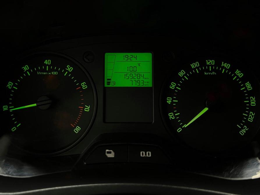 Skoda Fabia II Рестайлинг Казань  - изображение 12