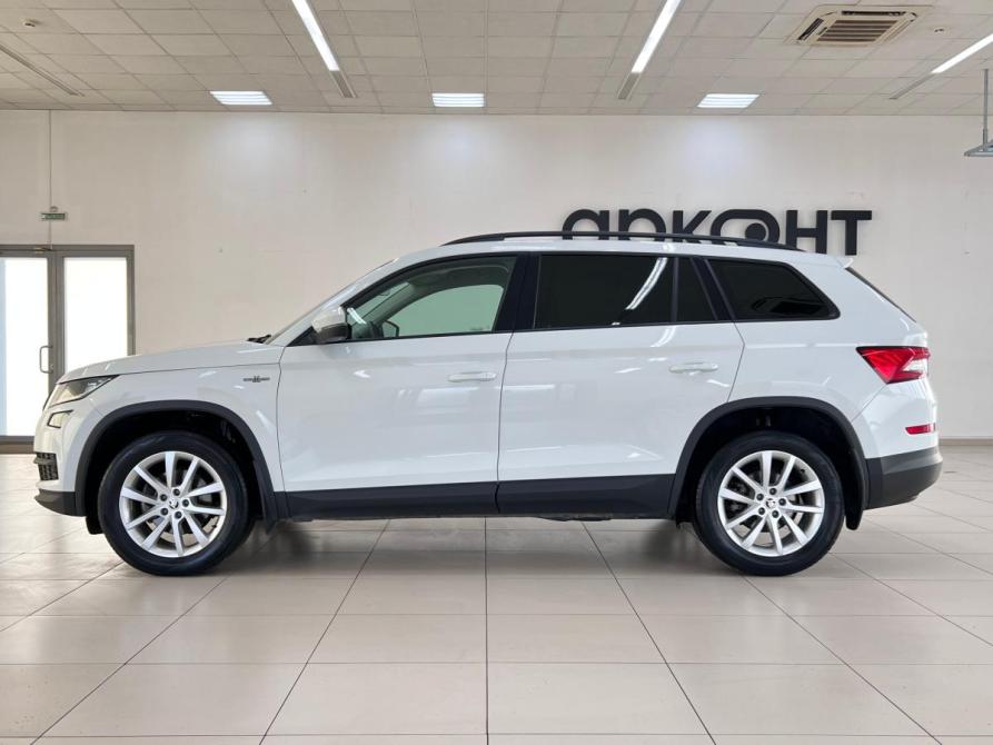 Skoda Kodiaq I Волгоград  - изображение 7