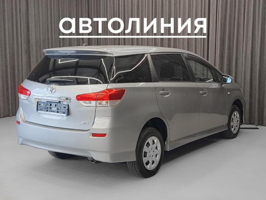 Toyota Wish II Красноярск  - изображение 7