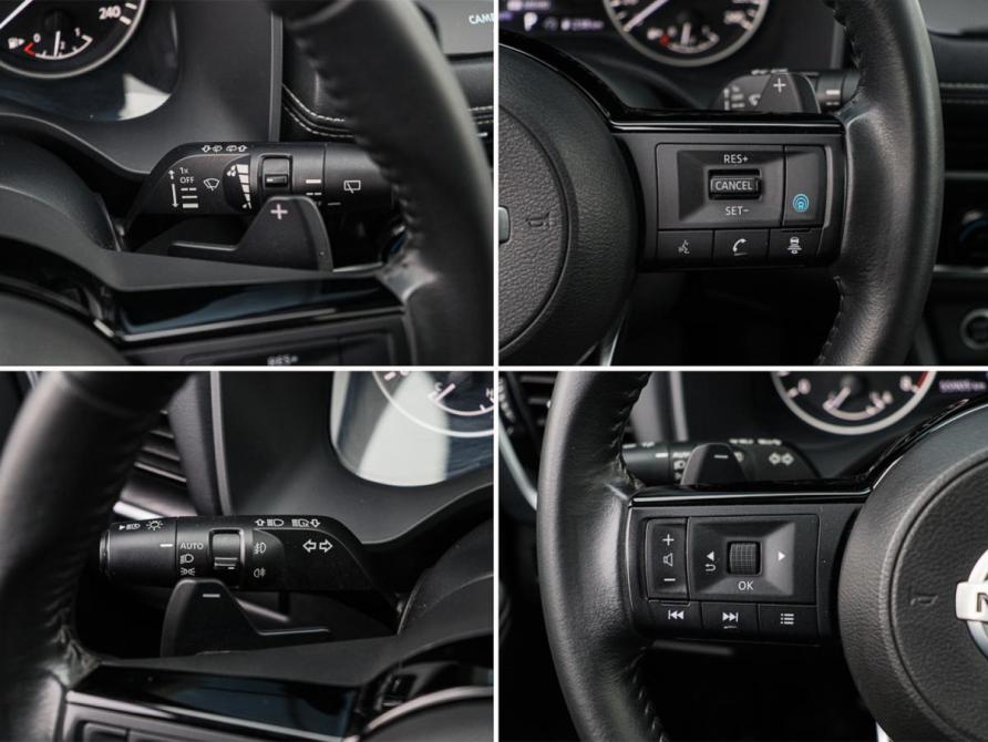 Nissan X-Trail IV Москва  - изображение 14