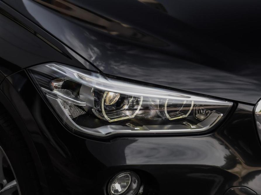 BMW X1 II (F48) Санкт-Петербург  - изображение 11