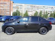 Renault Logan II Йошкар-Ола  - изображение 32