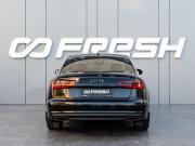 Audi A6 IV (C7) Рестайлинг Краснодар  - изображение 26