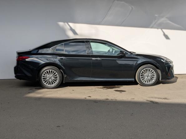 Toyota Camry IX (XV80) China Market с пробегом 2024 года, цена 3 600 000 рублей, 34982 км, седан, Автокод Объявления