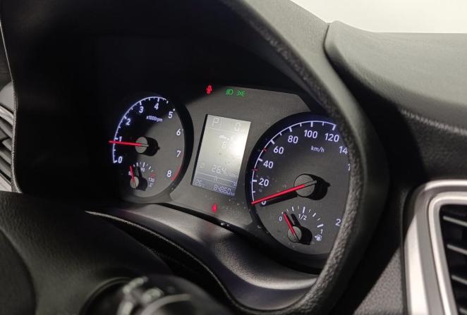 Hyundai Solaris II с пробегом 2019 года, цена 1 460 000 рублей, 85000 км, седан, Автокод Объявления