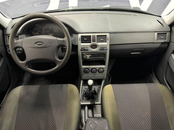 Lada (ВАЗ) Priora I с пробегом 2011 года, цена 249 900 рублей, 185000 км, седан, Автокод Объявления