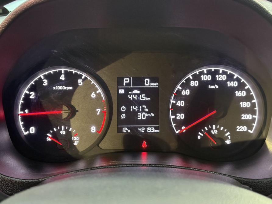 Hyundai Solaris II Ярославль  - изображение 21