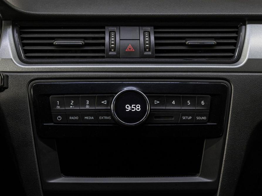 Skoda Rapid I Тюмень  - изображение 19