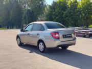 Lada (ВАЗ) Granta I Рестайлинг Чебоксары  - изображение 30