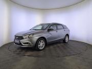 Lada (ВАЗ) Vesta I Москва  - изображение 28