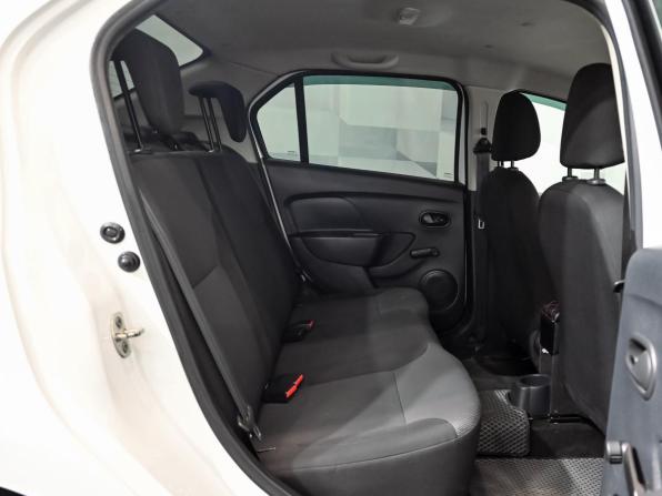 Renault Logan II Рестайлинг с пробегом 2021 года, цена 830 000 рублей, 158307 км, седан, Автокод Объявления