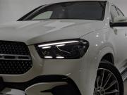 Mercedes-Benz GLE Coupe II (C167) Рестайлинг Химки  - изображение 57
