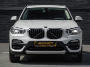 BMW X3 III (G01) Тюмень  - изображение 23