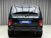 Lada (ВАЗ) 2121 (4x4) I Рестайлинг (2020) Ижевск  - изображение 31