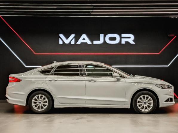 Ford Mondeo V с пробегом 2019 года, цена 1 650 000 рублей, 146925 км, седан, Автокод Объявления