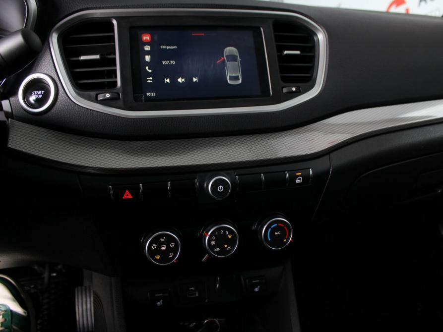 Lada (ВАЗ) Vesta I Рестайлинг (NG) Минеральные Воды  - изображение 10