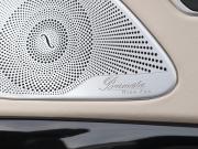 Mercedes-Benz Maybach S-Класс I (X222) Москва  - изображение 58
