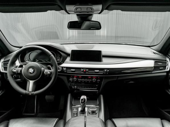 BMW X6 II (F16) с пробегом 2018 года, цена 3 950 000 рублей, 158183 км, внедорожник, Автокод Объявления