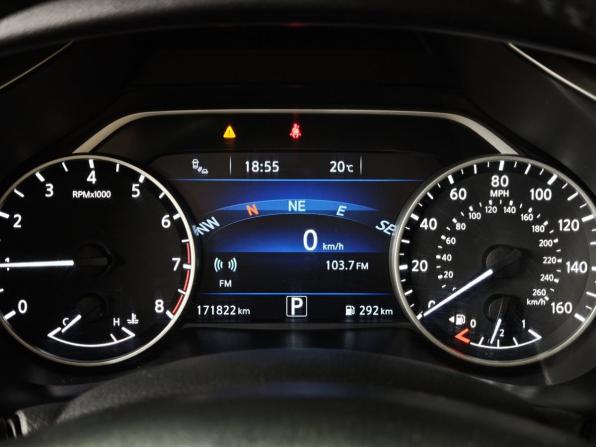 Nissan Murano III (Z52) с пробегом 2018 года, цена 1 799 000 рублей, 171821 км, внедорожник, Автокод Объявления