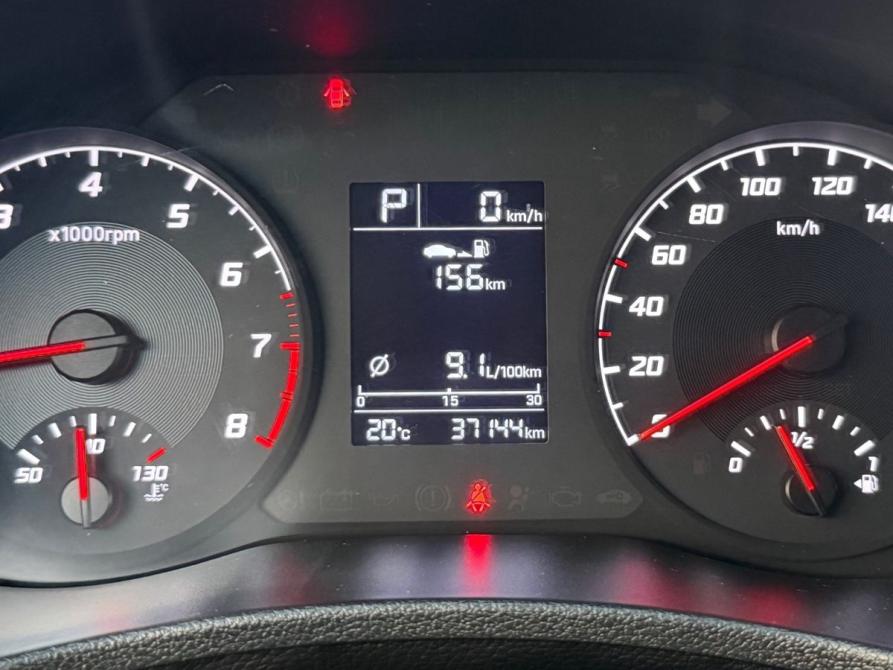 Hyundai Solaris II Рестайлинг Владикавказ  - изображение 14