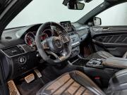 Mercedes-Benz GLE Coupe AMG I (C292) Химки  - изображение 45