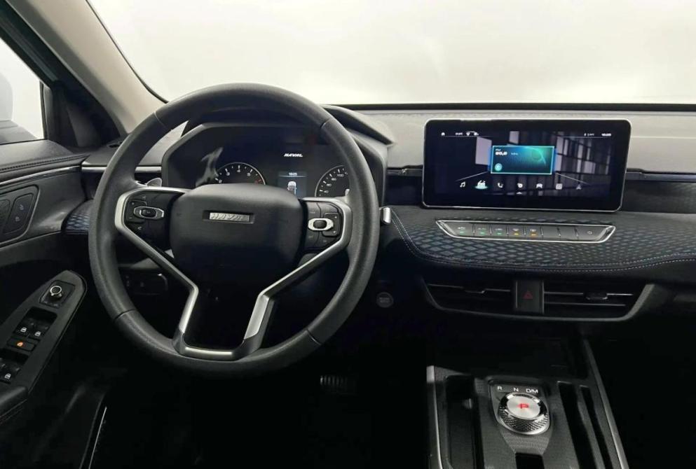 Haval Jolion I Нижний Новгород  - изображение 16