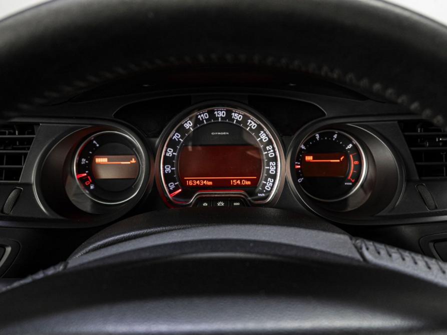 Citroen C5 II Тюмень  - изображение 23