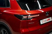 Changan UNI-S (CS55 Plus) Москва  - изображение 24