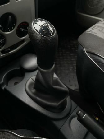 Renault Logan I с пробегом 2009 года, цена 415 000 рублей, 101730 км, седан, Автокод Объявления