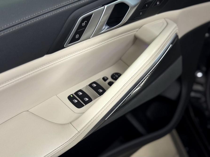 BMW X6 III (G06) Санкт-Петербург  - изображение 15