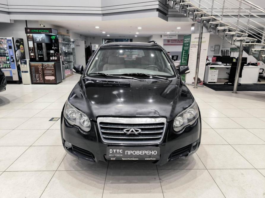 Chery CrossEastar (B14) Казань  - изображение 2