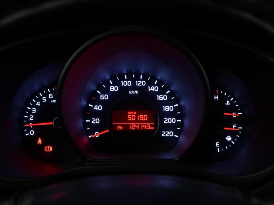 Kia Soul II Москва  - изображение 18