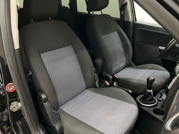 Ford Fusion I Рестайлинг с пробегом 2007 года, цена 470 000 рублей, 177400 км, хэтчбек, Автокод Объявления