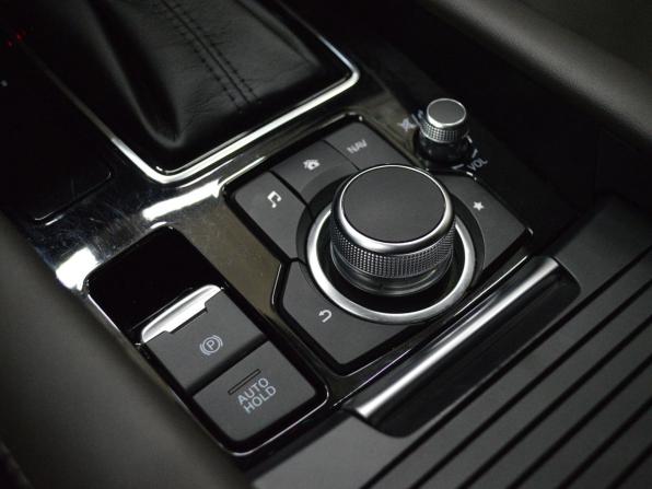 Mazda 6 III (GJ) Рестайлинг 2 с пробегом 2022 года, цена 2 899 000 рублей, 54694 км, седан, Автокод Объявления