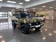 Lada (ВАЗ) Niva Legend Тверь  - изображение 24