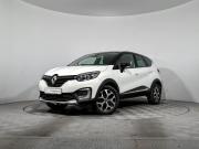 Renault Kaptur I Санкт-Петербург  - изображение 20