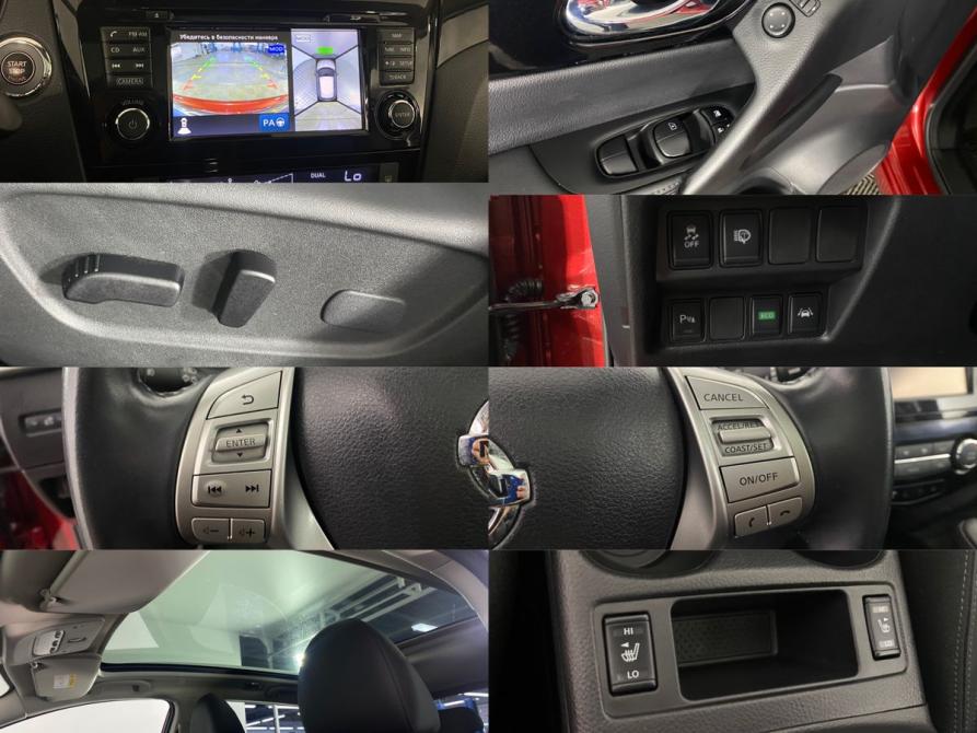 Nissan Qashqai II Воронеж  - изображение 11