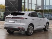 Changan UNI-K Новосибирск  - изображение 26