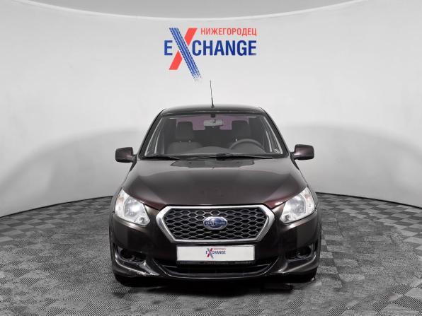 Datsun on-DO I с пробегом 2018 года, цена 335 610 рублей, 251253 км, седан, Автокод Объявления