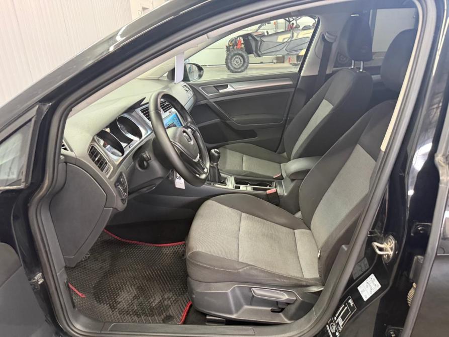 Volkswagen Golf VII Краснодар  - изображение 12