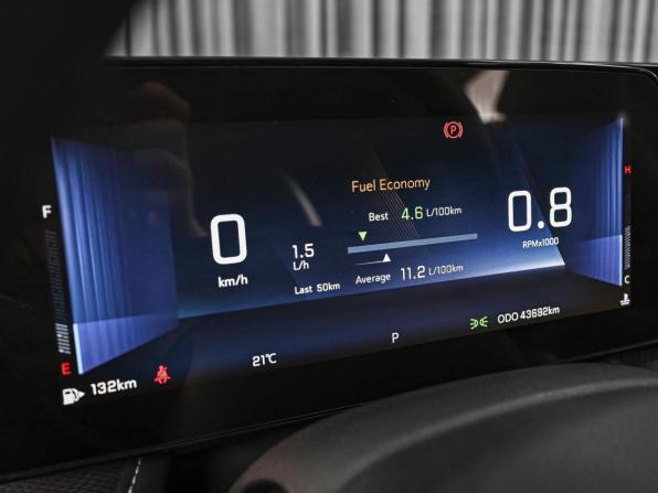 Chevrolet Monza II Рестайлинг с пробегом 2023 года, цена 1 675 000 рублей, 43692 км, седан, Автокод Объявления