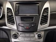 SsangYong Actyon II Рестайлинг Пермь  - изображение 42