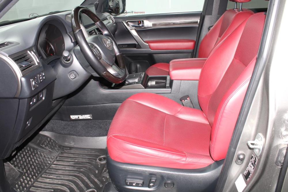 Lexus GX II Рестайлинг 2 Владивосток  - изображение 21