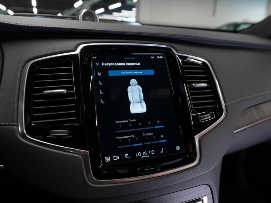 Volvo XC90 II Рестайлинг 1 Москва  - изображение 33