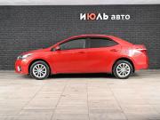 Toyota Corolla XI (E160 E170 E180) Екатеринбург  - изображение 21