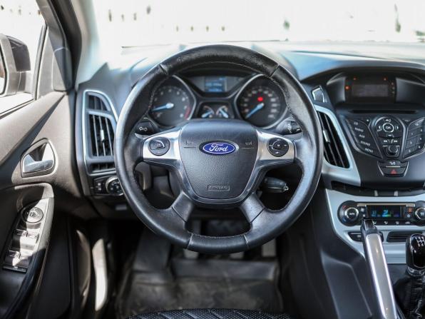 Ford Focus III с пробегом 2011 года, цена 799 000 рублей, 144438 км, хэтчбек, Автокод Объявления