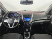 Hyundai Solaris I Воронеж  - изображение 28