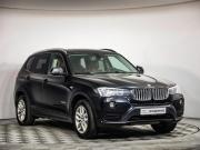 BMW X3 II (F25) Рестайлинг Санкт-Петербург  - изображение 38