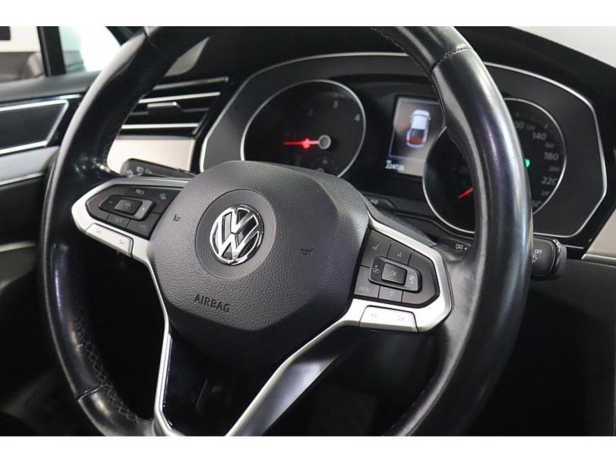 Volkswagen Passat B8 Рестайлинг Коломна  - изображение 8
